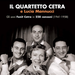 QUARTETTO CETRA